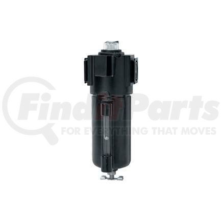 Arrow Pneumatic F552W Arrow Tri-Star Coalescing Filter F552W, Zinc Bowl, 1/4" NPT, 250 PSI