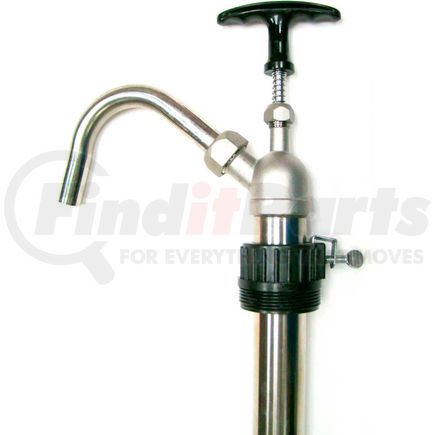 Action Pump THPS316 Action Pump Stainless Steel Acid Pump 316 THPS316