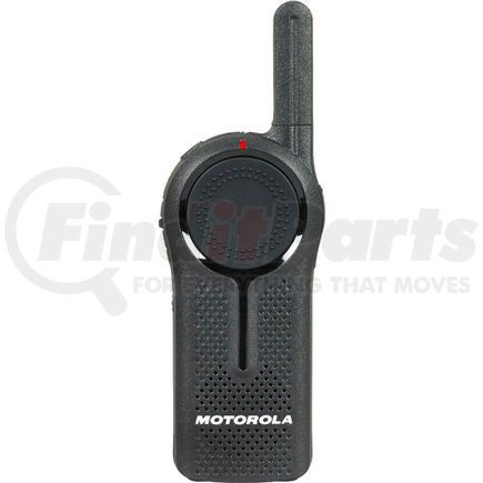 Motorola DLR1020 Motorola DLR1020, DLR Series 1 Watt, 2 Channel Digital Two-Way Radio