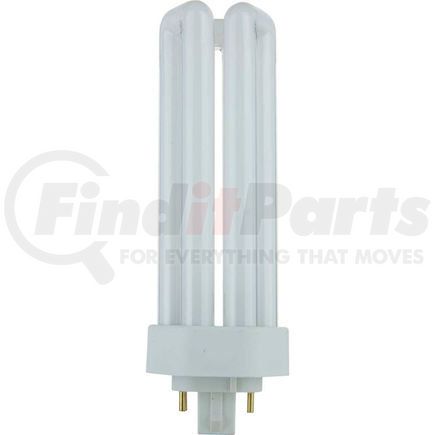 Sunshine 60550-SU Sunlite 60550-SU PLT32/E/SP35K 32 Watt PLT 4-Pin Triple Tube GX24Q-3 Base, Neutral White