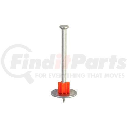 Itw Brands 00797 ITW Ramset 00797 - 1508SD - 1" Pin w/ Washer - Made In USA - Pkg of 100