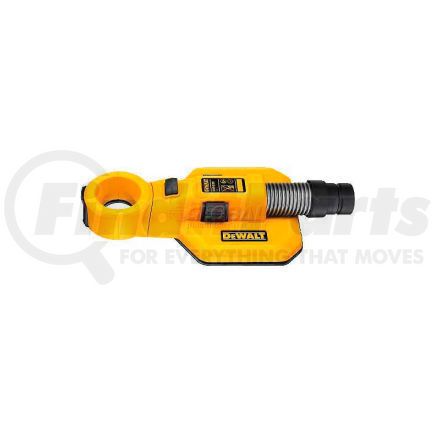 DEWALT DWH050K DeWALT DWH050K Large Hammer Dust Extraction, Hole Cleaning