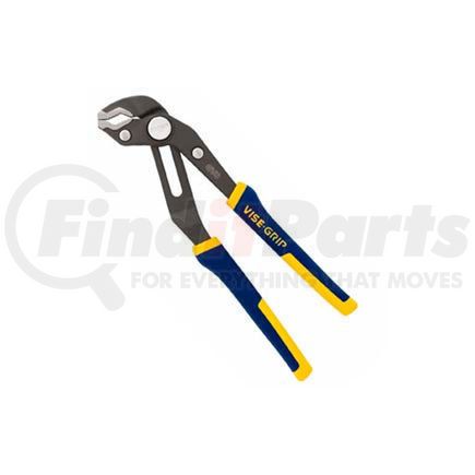 IRWIN TOOLS 2078112 IRWIN VISE-GRIP® 2078112 GV12 12" GrooveLock V-Jaw Tongue & Groove Plier