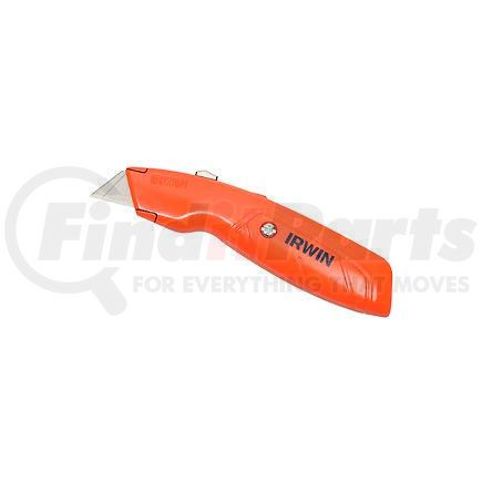 IRWIN TOOLS 2082300 Irwin 2082300 Hi-Vis Retractable Utility Knife