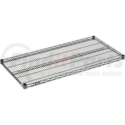 Global Industrial 188556I Nexelon&#8482; Wire Shelf 36x24 With Clips