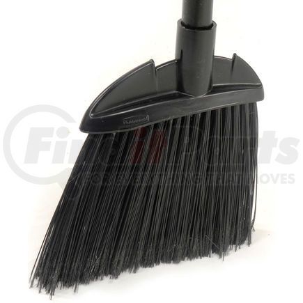 Rubbermaid FG637400BLA Rubbermaid&#174; Lobby Broom FG637400BLA