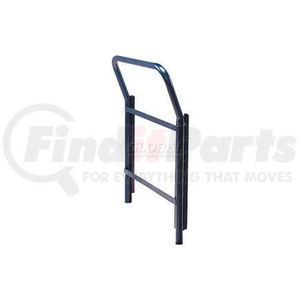 Global Industrial 279CP10 Global Industrial&#8482; Removable 30"W Handle for Steel Bound Wood Deck Platform Truck