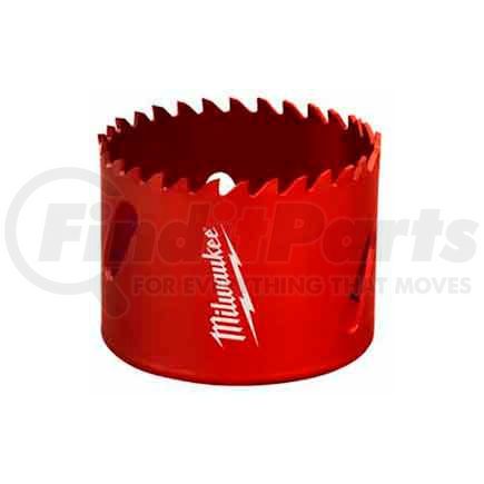 Milwaukee 49-56-0873 Milwaukee&#174; 49-56-0873 7/8" Carbide Tipped Hole Saw