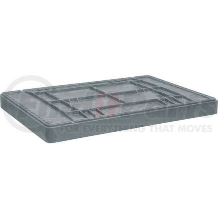 Akro Mils TL4229040051000 Buckhorn TL42290400SG000 - 42x29 - Agricultural Bulk Box Lid Light Gray