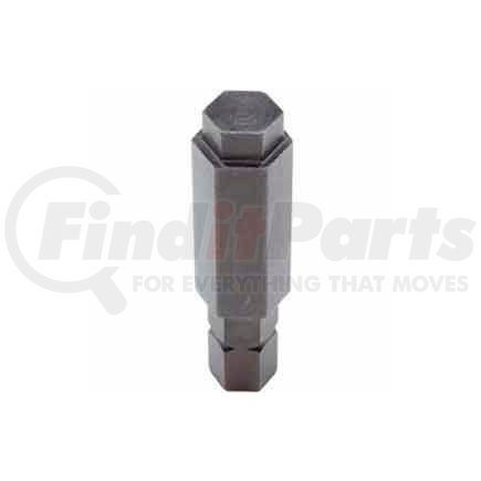 E-Z Lok 9200 M10 Hex Drive Installation Tool for Threaded Inserts - EZ-Lok 9200