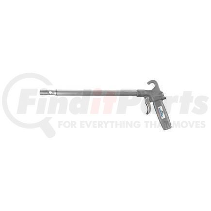 GUARDIAR 75LJ012AA Guardair 75LJ012AA, Long John W/ 12" Alum Extension & Alloy Nozzle