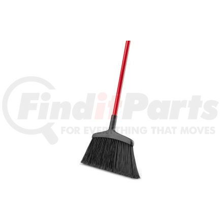 Libman Company 997 Libman Commercial Angle Broom - Extra Wide Angle, 15" - 997