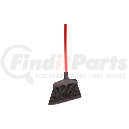 Libman Company 994 Libman Commercial Angle Broom - Commercial Angle, 13" - 994