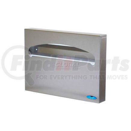 Frost Products 199S Frost Toilet Seat Cover Dispenser - Stainless Steel - 199S