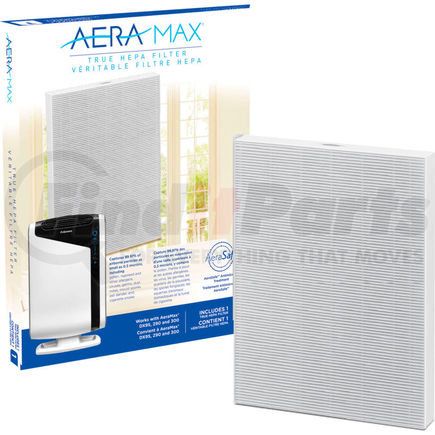 Fellowes Manufacturing 9287201 AeraMax&#174; True HEPA Filter- 290/300/DX95 Air Purifiers