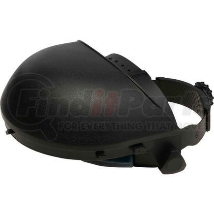 Paulson HG7-H Paulson Rachet Headgear, 6" Spark Guard, Nylon, HG7- H