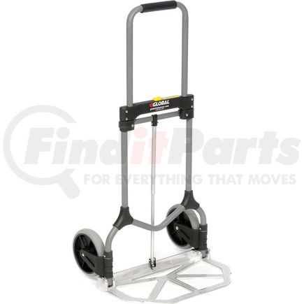 Global Industrial MC2 Global Industrial&#8482; Folding Hand Cart 200 Lb. Capacity