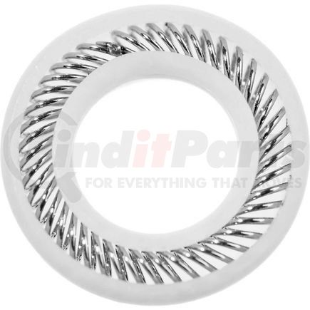 USA Sealing ZUSASES-11 PTFE Spring Energized Rod Seal for .75" Rod or 1" Piston Bore