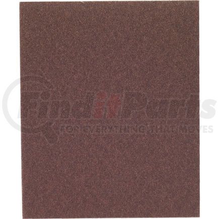 Saint-Gobain 66261058713 Norton 66261058713 Metalite Cloth Sheet 9" x 11" P40 Grit Aluminum Oxide