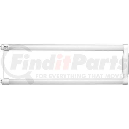 Satco S9996 Satco S9996 12W LED T8 U-Bend Medium Bi-Pin Base 4000K