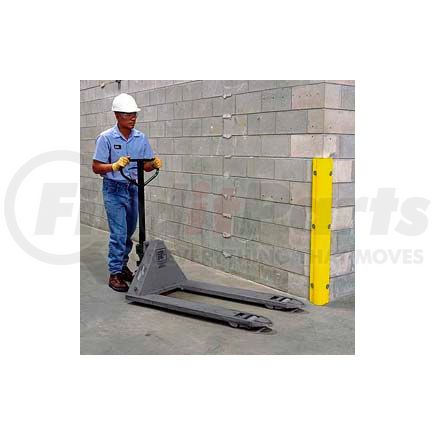 Ultratech International 1523 UltraTech 1523 Ultra-Corner Protector&#174;, Yellow