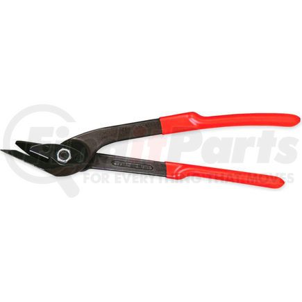 AS 1290G HK Porter 1290G Steel Strap Cutter, 12"L, 1 1/4 x .050"/32 x 1 mm Cap