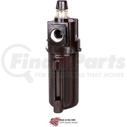 Arrow Pneumatic L353W Arrow Standard Arrowfog Lubricator L353W, Zinc Bowl, 3/8" NPT, 200 PSI