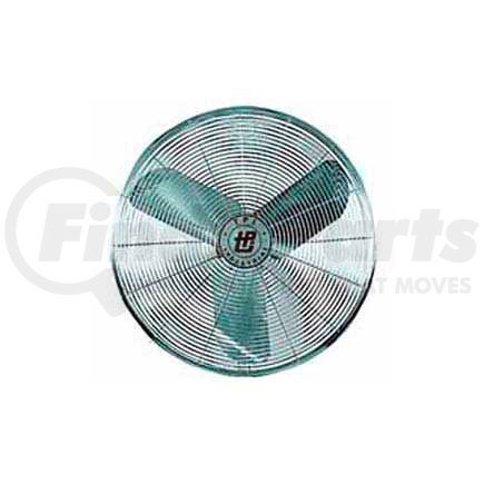 TPI IHP30HWD TPI IHP30HWD,30 Inch Specialty Fan Head Non Oscillating 1/3 HP 5400 CFM 1 PH