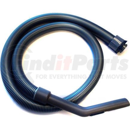 Nilfisk 12041500 Nilfisk GM80 Complete Hose with Plastic Wand - 6-1/2'L x 1-1/4" Dia.