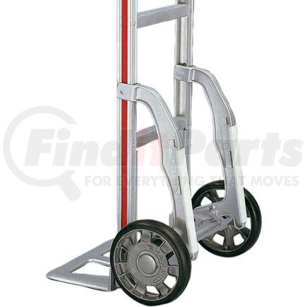 Magliner 86006 Stair Climber Kit 86006 with Wear Strips for Magliner&#174; Hand Trucks