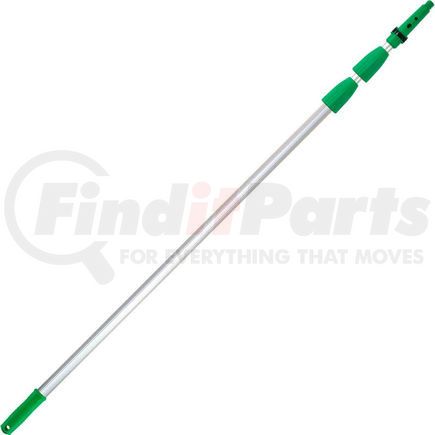 Unger ED900 Unger&#174; 30' Optiloc&#153; 3-Section Extension Pole - ED900