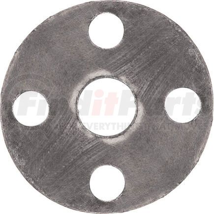 USA Sealing BULK-FG-970 Full Face Reinforced Graphite Flange Gasket for 5" Pipe-1/16" Thick - Class 150