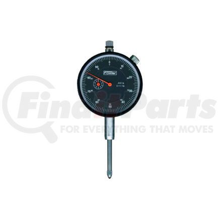 Fowler 52-520-109 Fowler 52-520-109 .001" AGD Indicator - Black