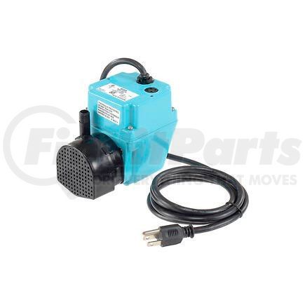 Little Giant 502203 Little Giant 502203 2E-38N Series Dual Purpose Small Submersible Pump