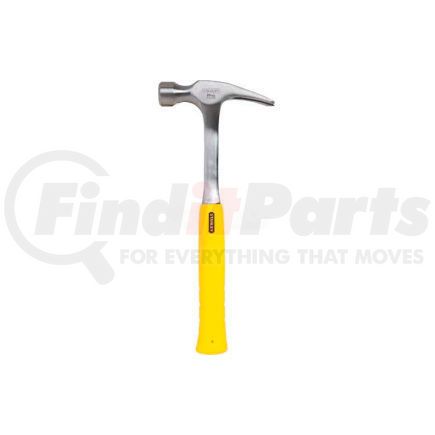 Stanley  STHT51246 Stanley STHT51246 Stht51246, One-Piece Steel Hammer, 20 Oz.