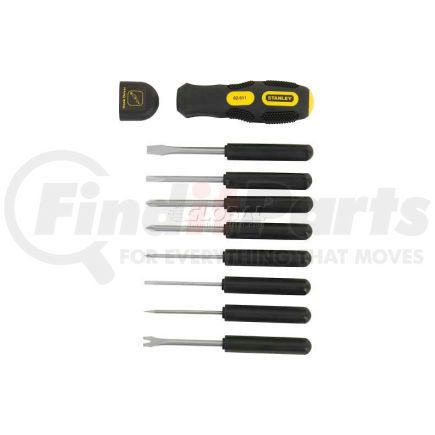 Stanley  62-511 Stanley 62-511 9-Way Screwdriver