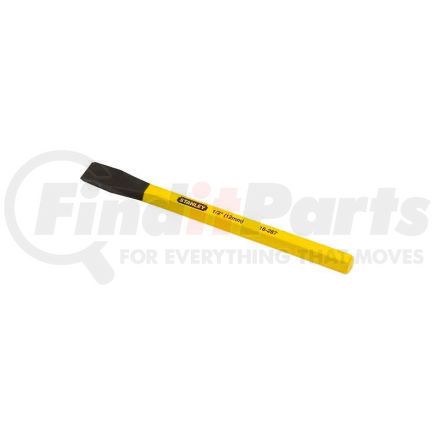 Stanley  16-287 Stanley 16-287 Cold Chisel, 1/2" X 6" Long