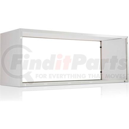 Friedrich PDXWSA Friedrich&#174; Universal PTAC Insulated Wall Sleeve - PDXWSA