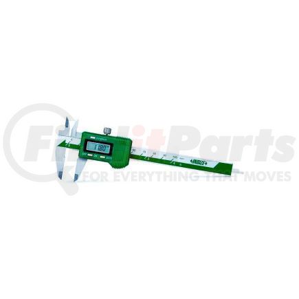 Insize 1111-100A InSize 1111-100A 0-4''/100MM Miniature Stainless Steel Digital Caliper