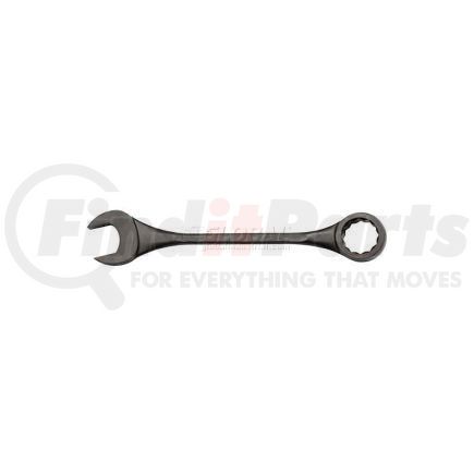 Proto J1290 Proto J1290 2-3/16" 12-Point Black Oxide Combination Wrench