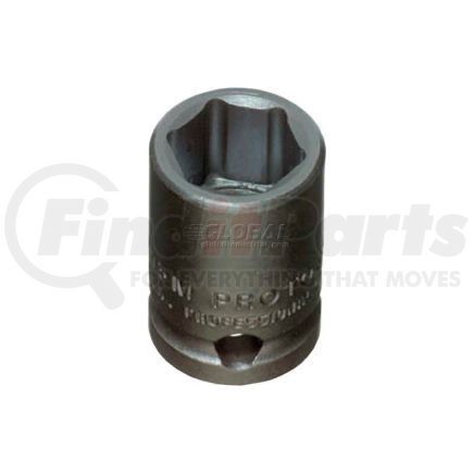 Proto J7213M Proto J7213M 3/8" Drive Impact Socket 13mm - 6 Point, 1-3/32" Long