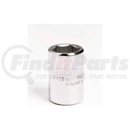 Proto J52055MH Proto J52055MH 3/8" Drive Socket 5.5mm - 6 Point, 1-3/32" Long