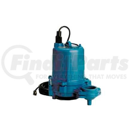 Little Giant 620200 Little Giant 620200 WS50HM Submersible High Head Effluent Pump - 115V- 130 GPM At 5'