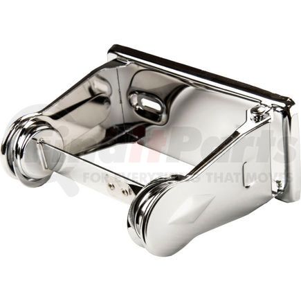 Frost Products 146 Frost Standard Toilet Tissue Holder - Chrome - 146