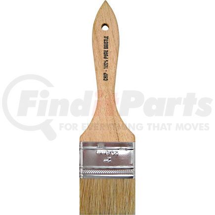 Comfort Zone BB00015 3 "Single X Chip Brush - BB00015