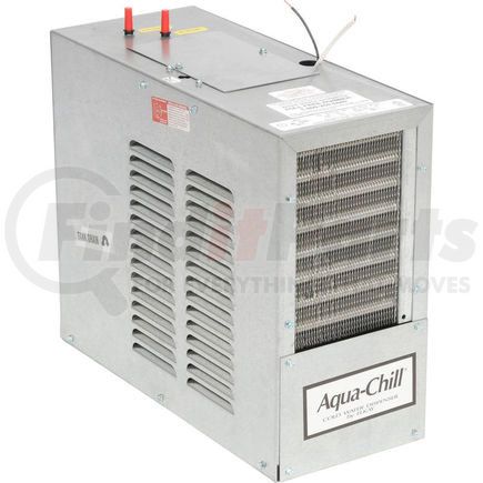 Elkay ERS11Y Elkay No Lead Air-Cooled, Stainless Steel Remote Chiller, ERS11Y