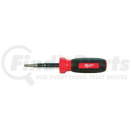 Milwaukee 48-22-2760 Milwaukee&#174; 48-22-2760 11-IN-1 Screwdriver