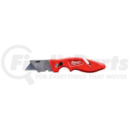 Milwaukee 48-22-1901 Milwaukee&#174; 48-22-1901 FASTBACK&#8482; Flip Utility Knife