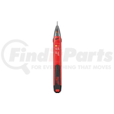 Milwaukee 2203-20 Milwaukee&#174; 2203-20 10-1000V Dual Range Voltage Detector