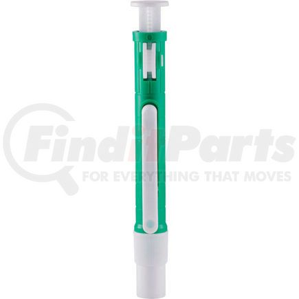 Scilogex, Llc 740300029999 SCILOGEX Pipette Controller, Green, 10ml, 74030002